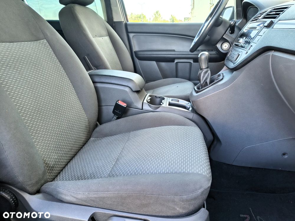 Ford Focus C-Max 1.8 Trend - 16