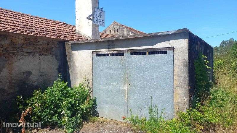 Casa de Campo para remodelar - Grande imagem: 4/12