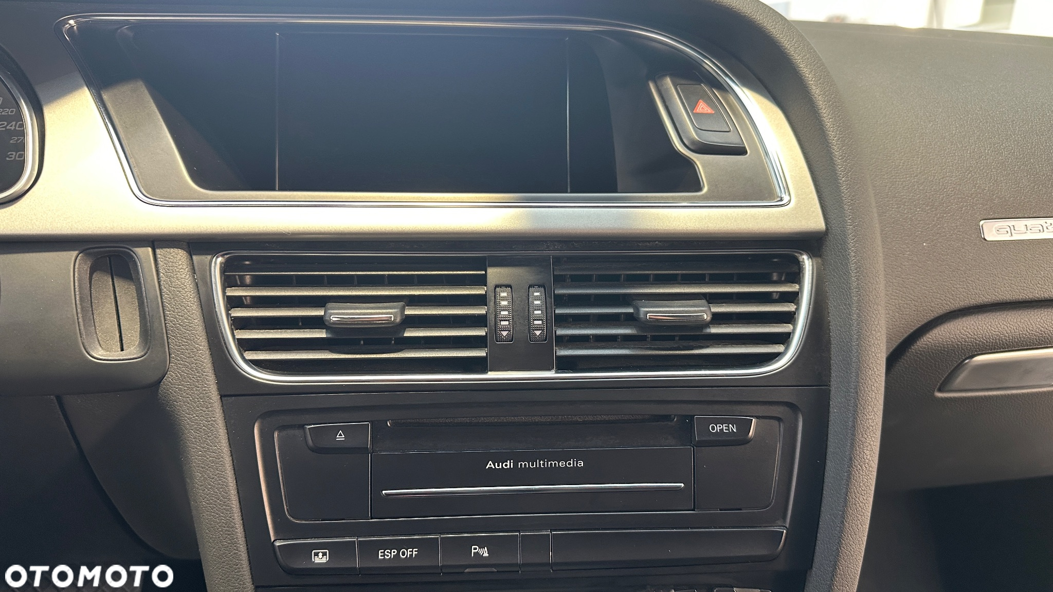 Audi S5 4.2 Quattro Tiptr - 22