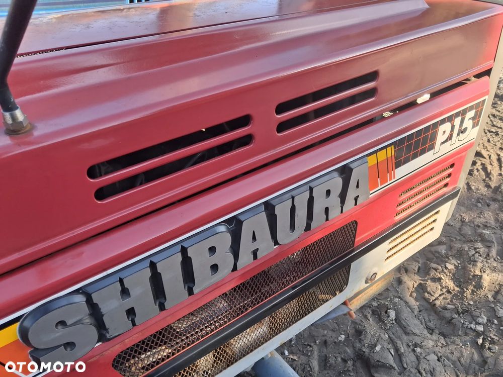 Shibaura P15 - 3