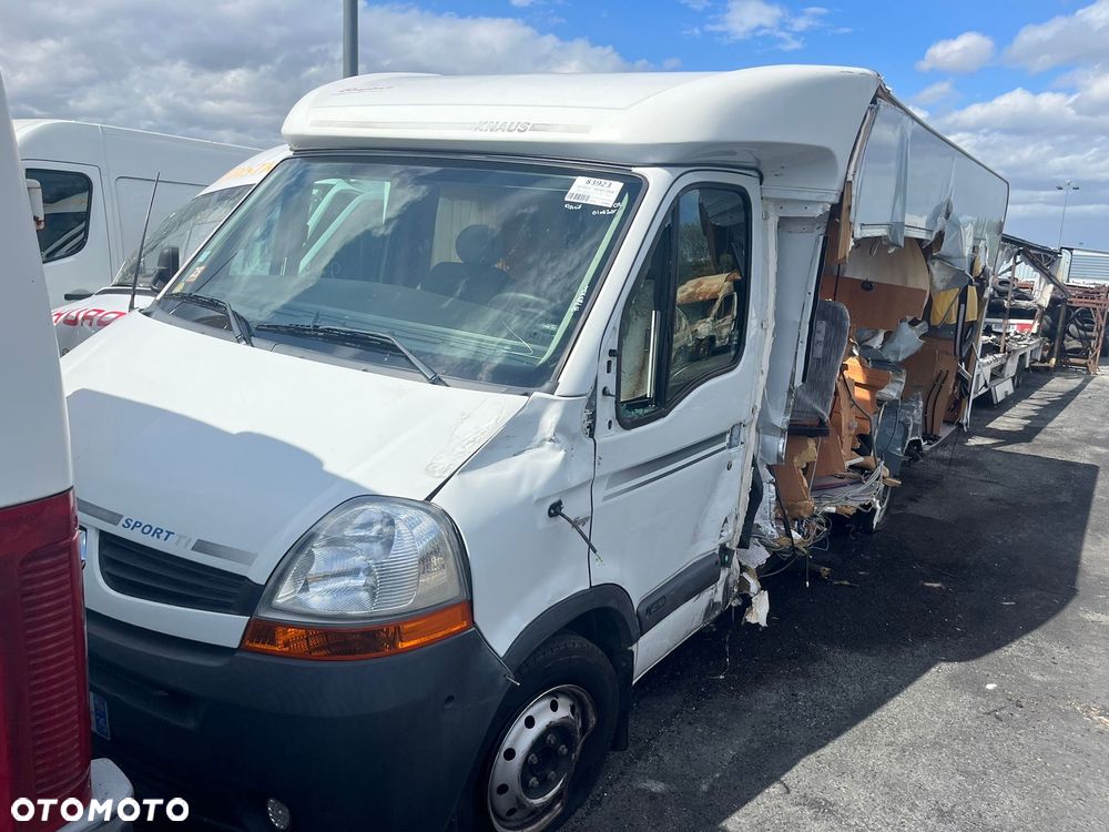 Renault Master - 8
