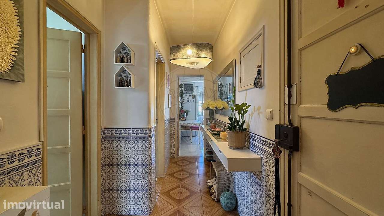 Apartamento T1 para venda - Grande imagem: 2/12