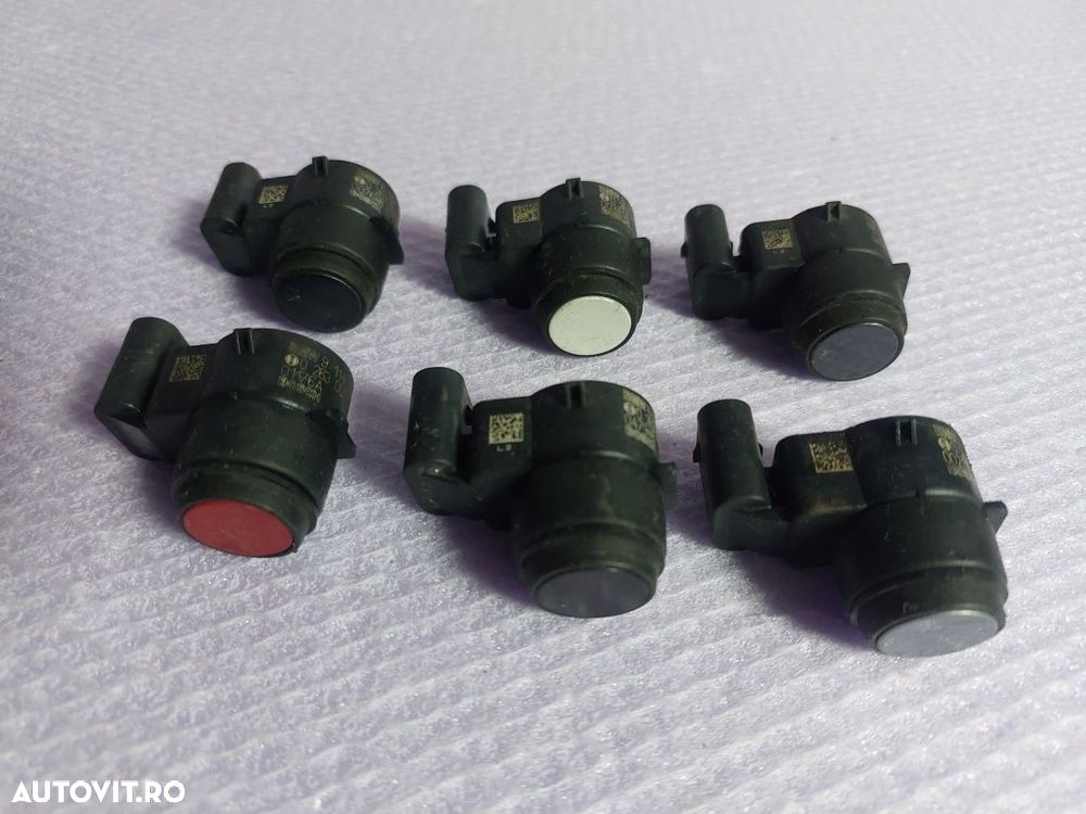 Senzori parcare bara BMW modele multiple - 1