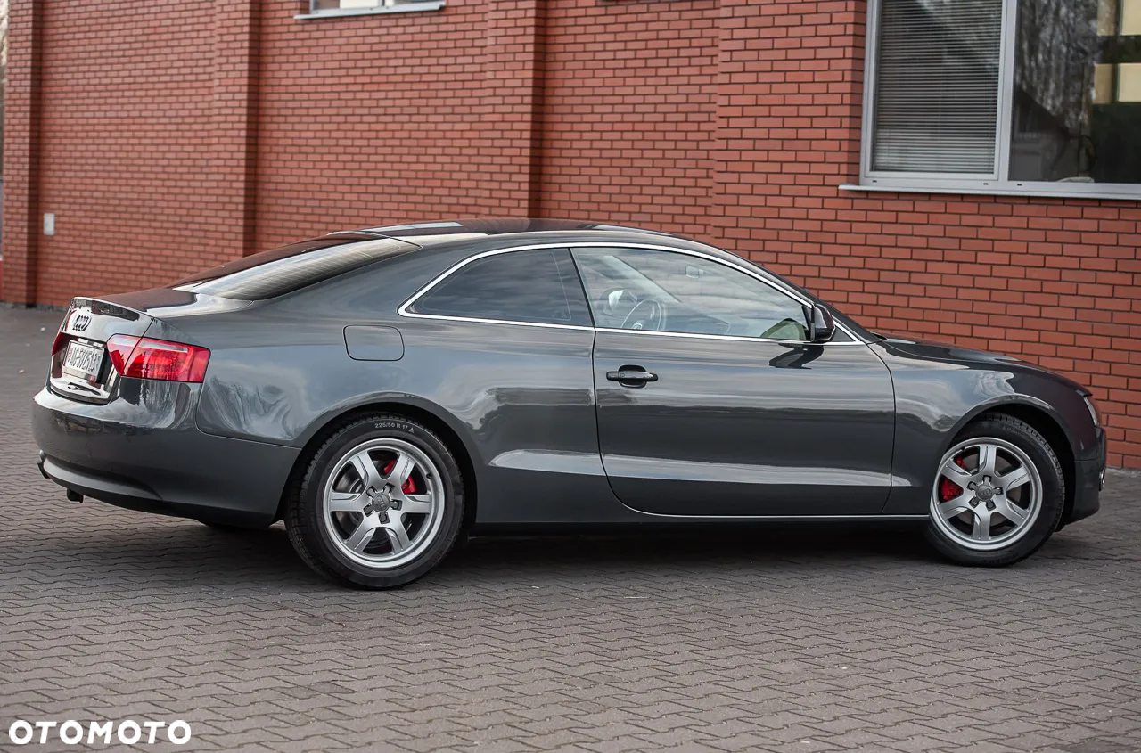 Audi A5 - 17
