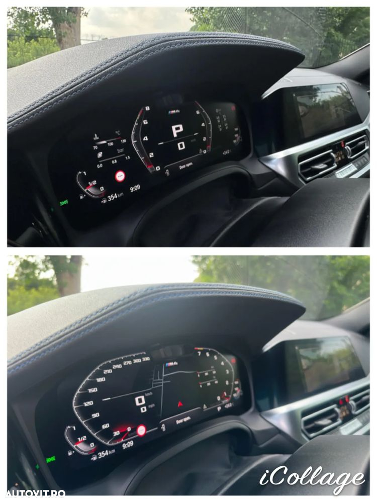 BMW Seria 4 M440i xDrive - 9