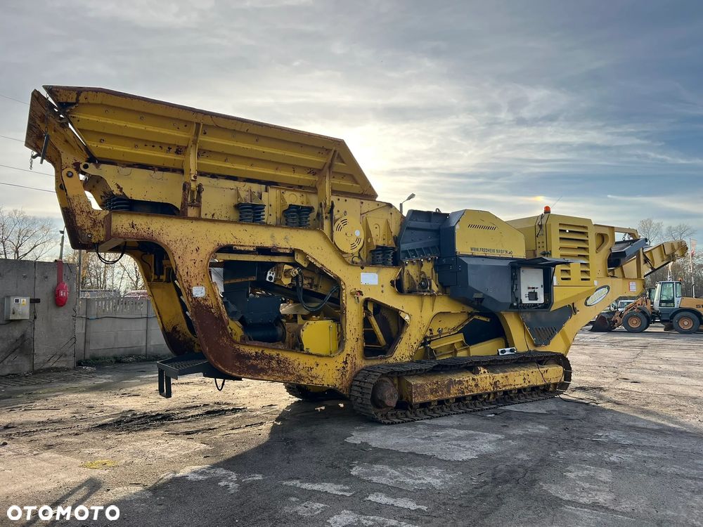 Keestrack Cruiser - 4