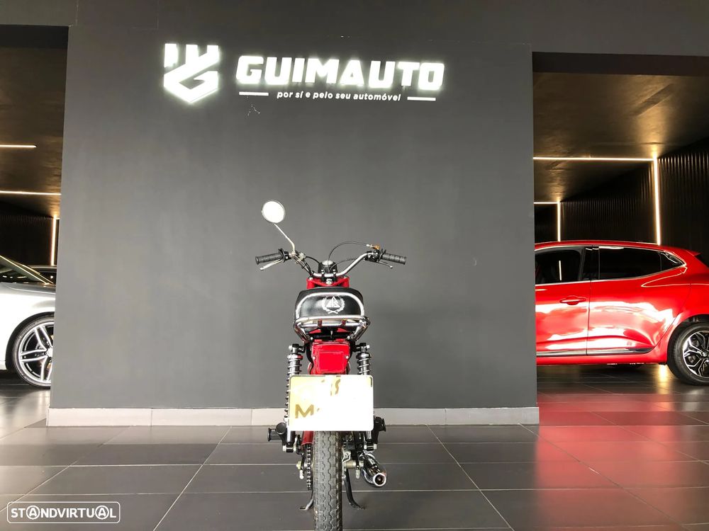 Motoesa 101 M 101 M - 11