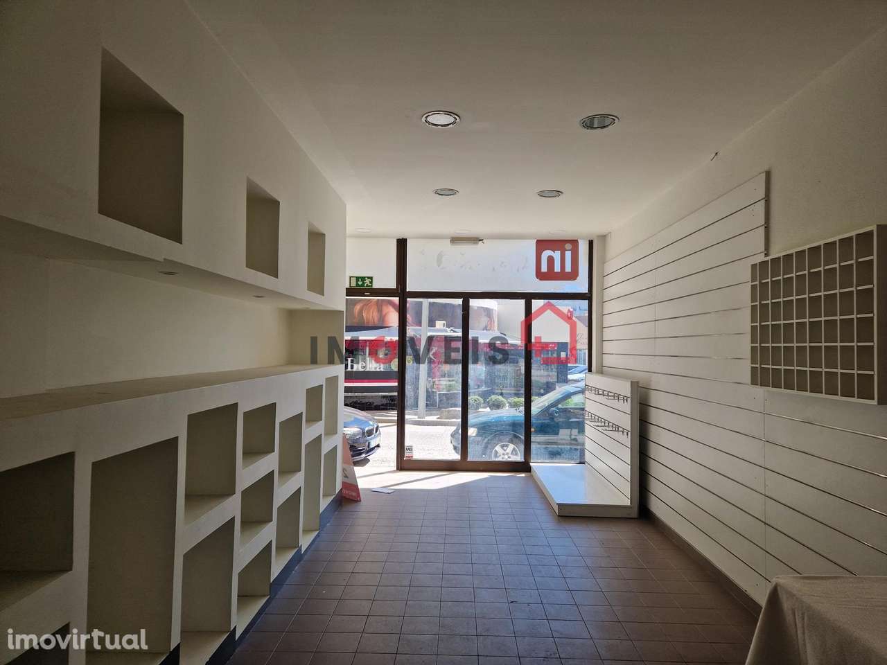 Loja no centro de Fátima - Grande imagem: 4/5
