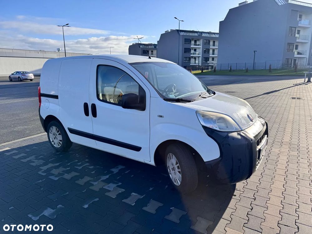 Fiat Fiorino - 7