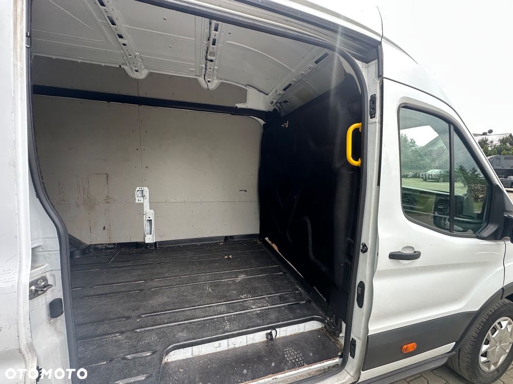 Ford TRANSIT L4H3 # Jumbo - 16