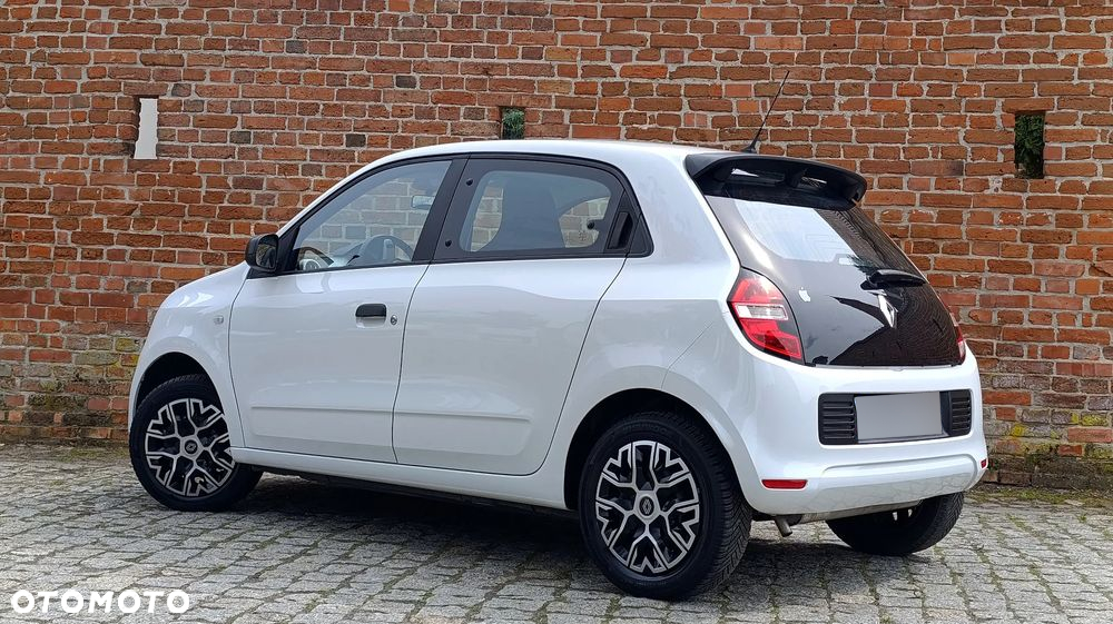 Renault Twingo - 5