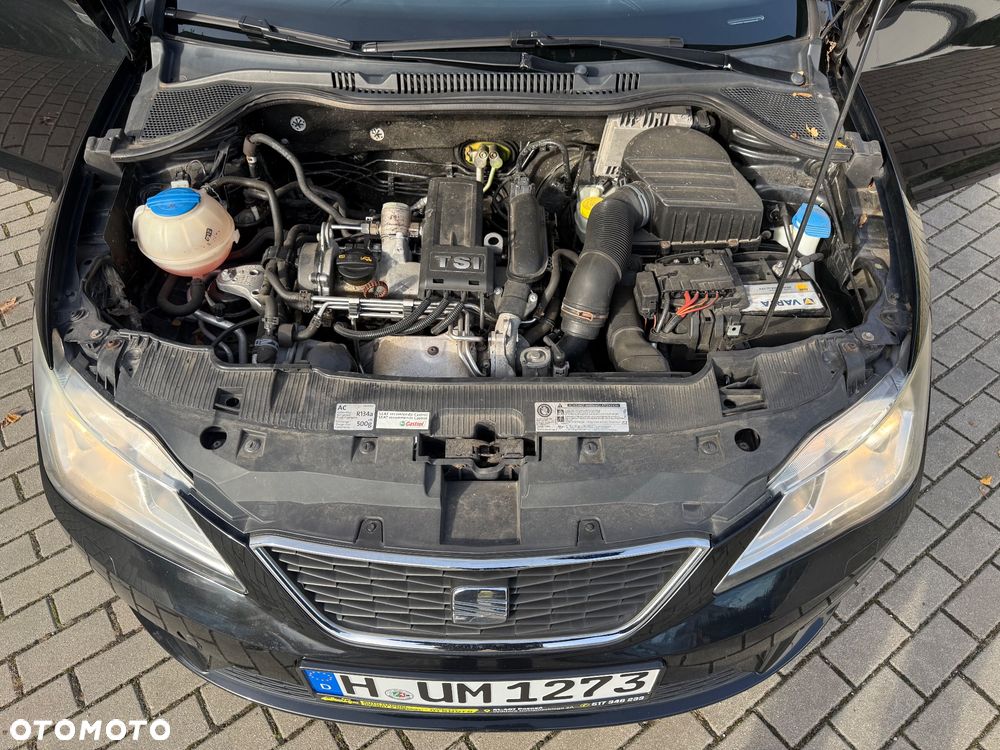 Seat Ibiza - 32