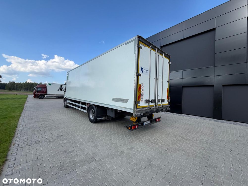 Iveco EUROCARGO 180E32 - 9