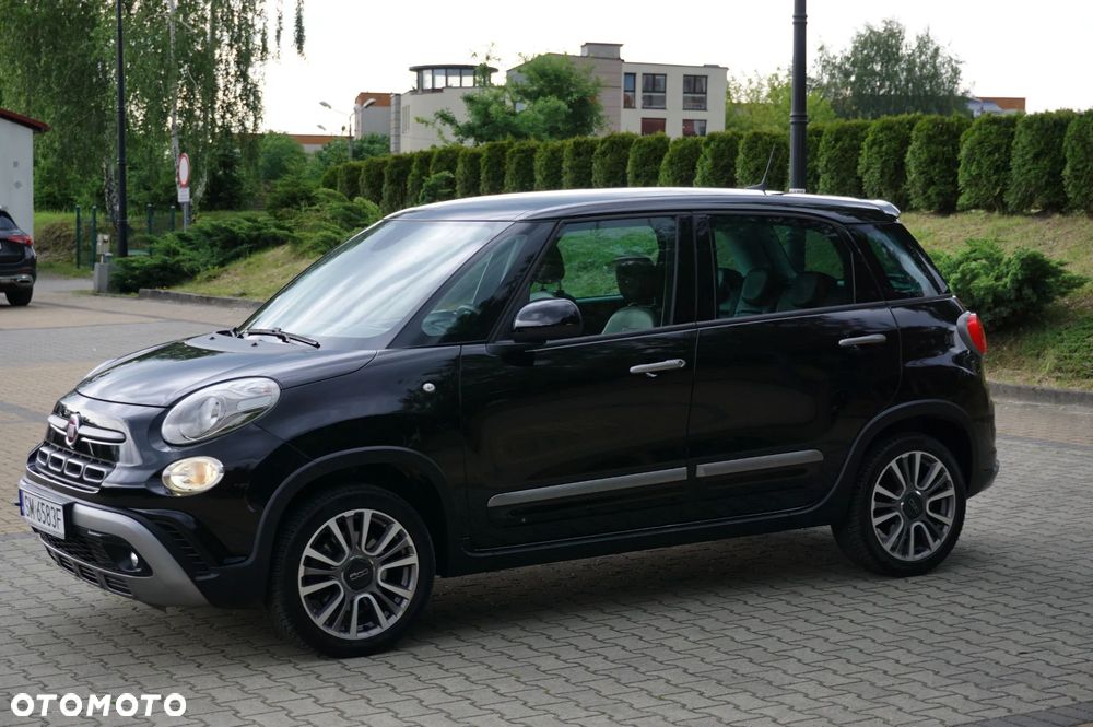 Fiat 500L Cross 1.4 16V T-Jet - 14