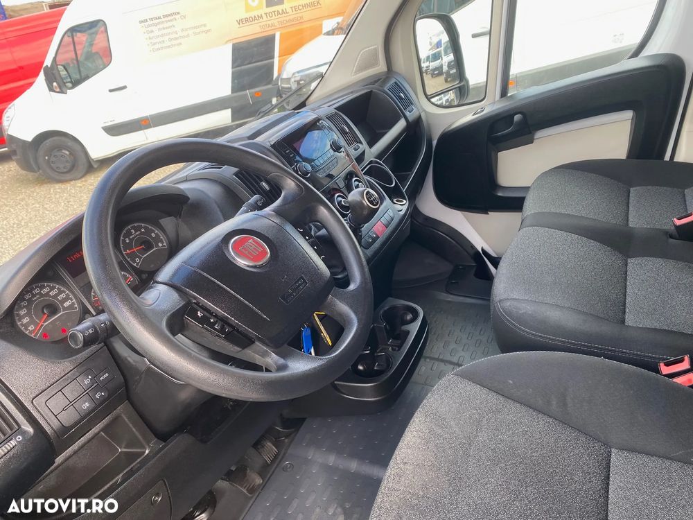 Fiat DUCATO - 11