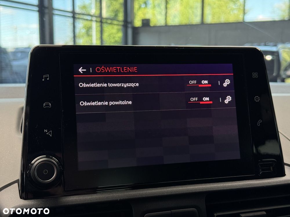 Citroën Berlingo XL 1.2 PureTech Feel Pack S&S (7-os.) - 35