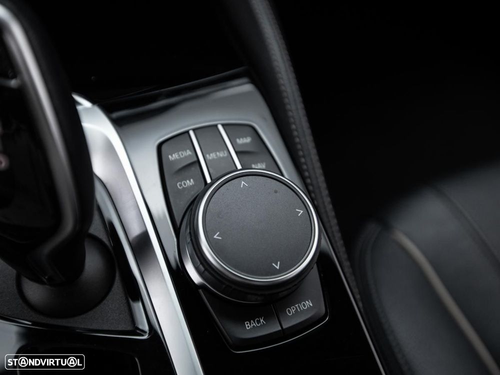 BMW 620 Gran Turismo d Line Luxury - 29