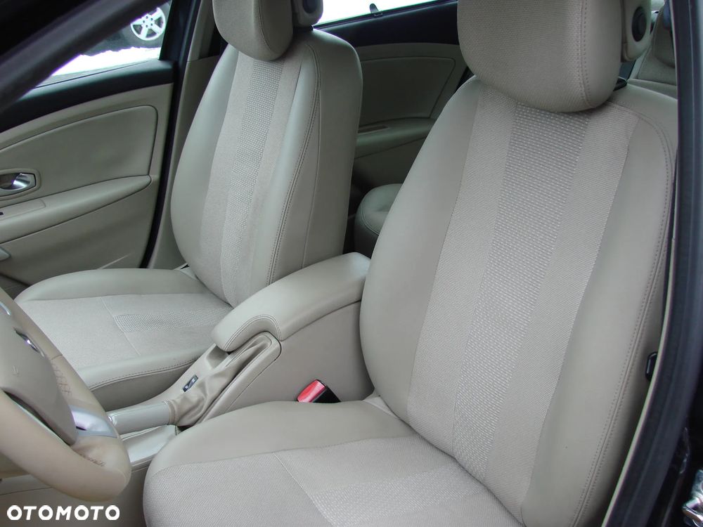 Renault Fluence - 13