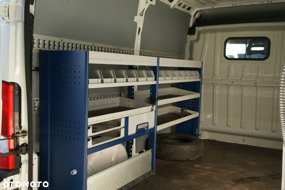 Peugeot BOXER - 10