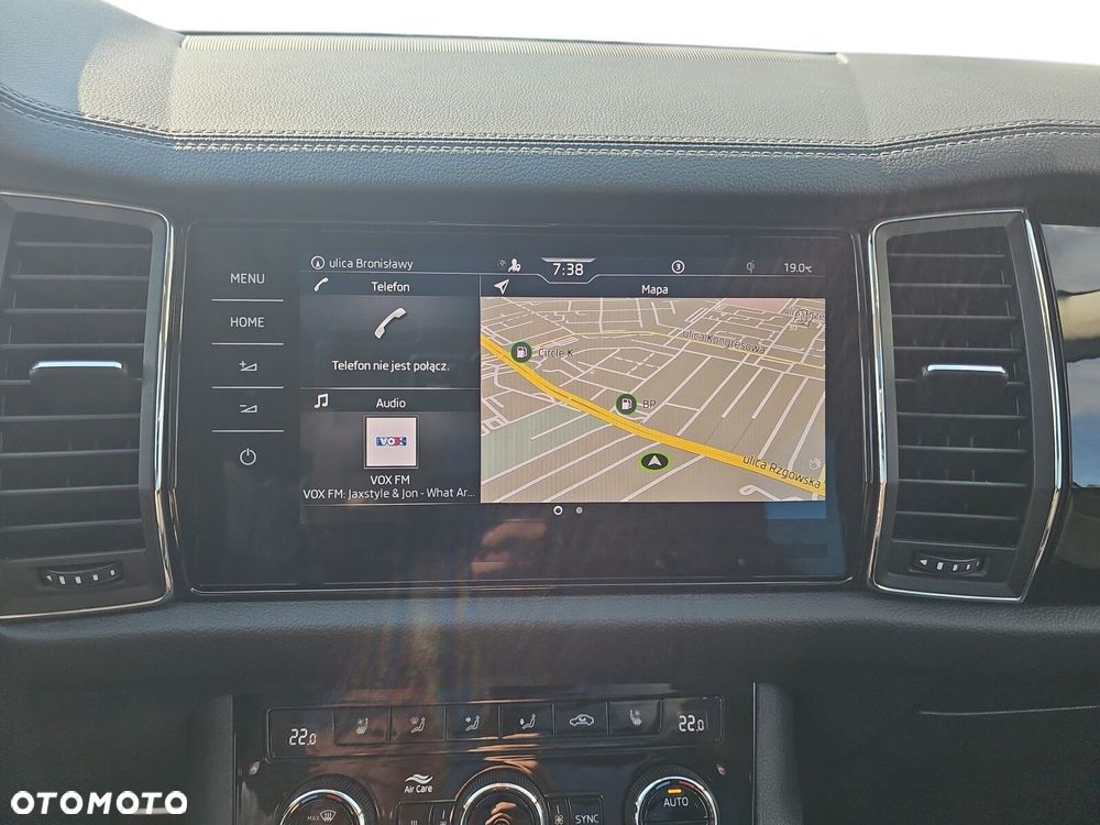 Skoda Kodiaq - 25