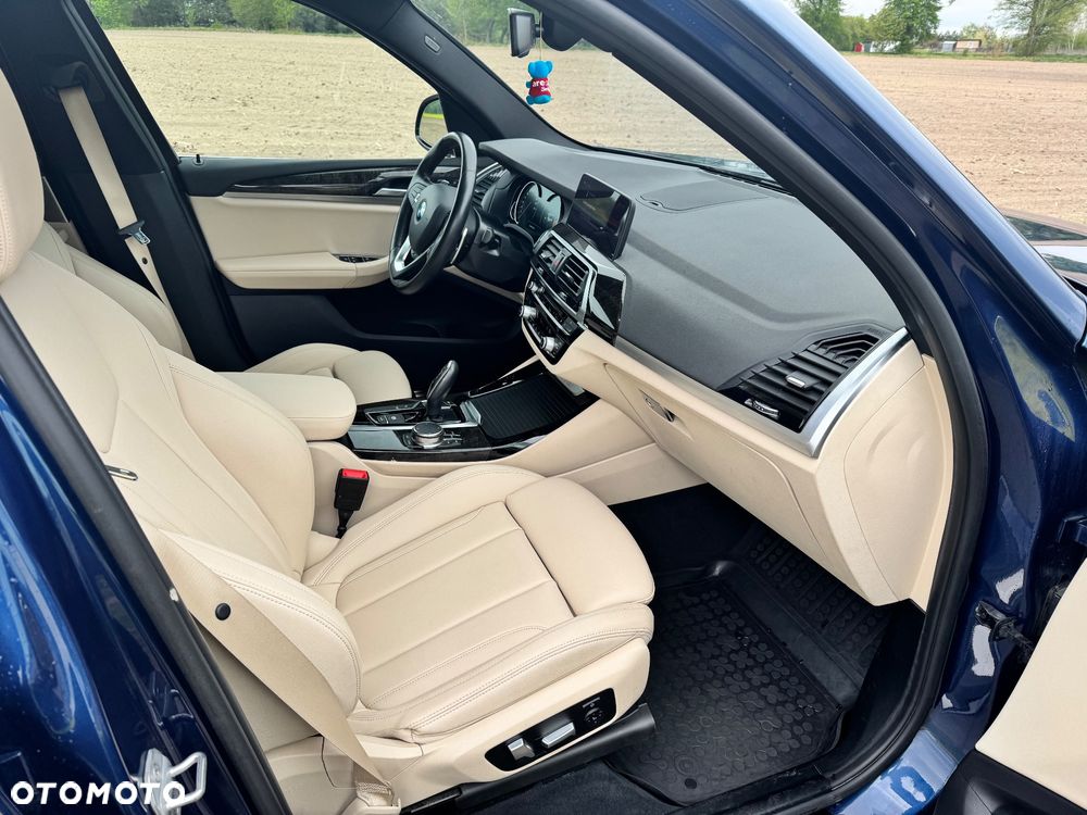 BMW X3 - 10