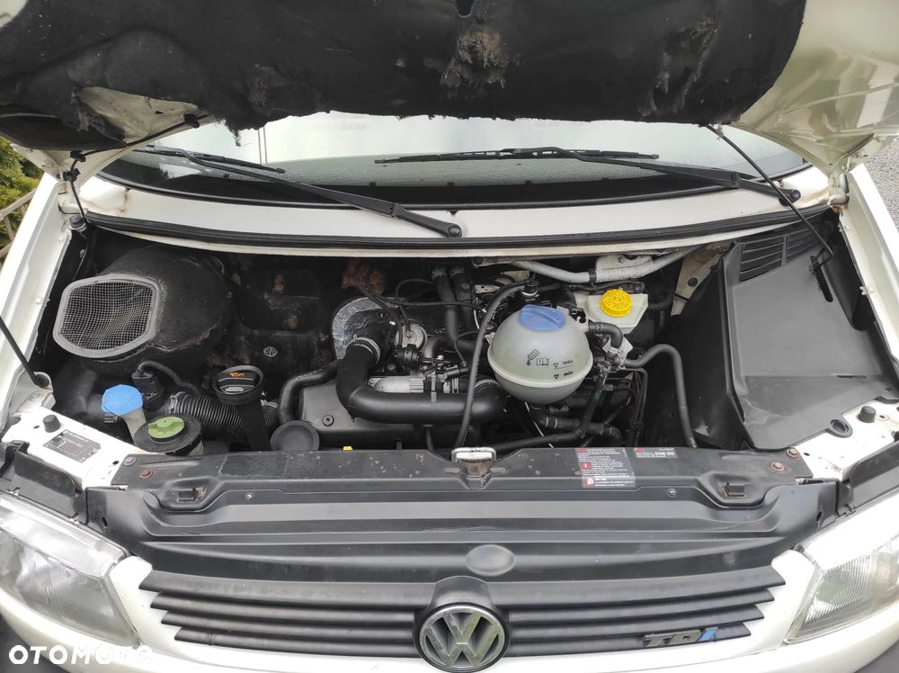 Volkswagen Transporter Escapade - 20