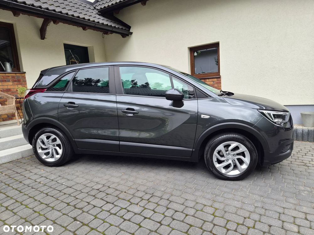 Opel Crossland X 1.6 Innovation - 28