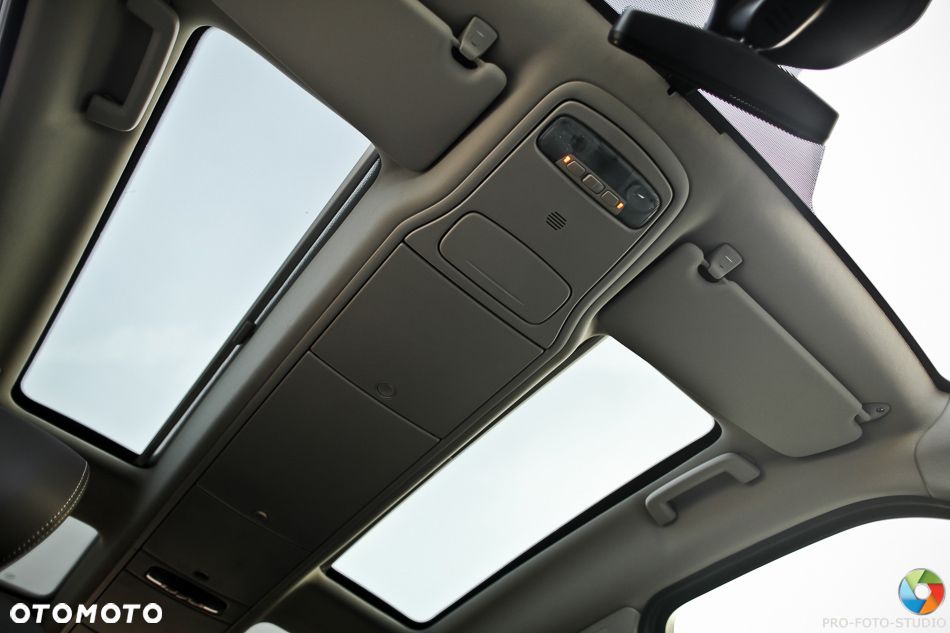 Ford Galaxy 2.0 TDCi Platinium X (Titanium) MPS6 - 35