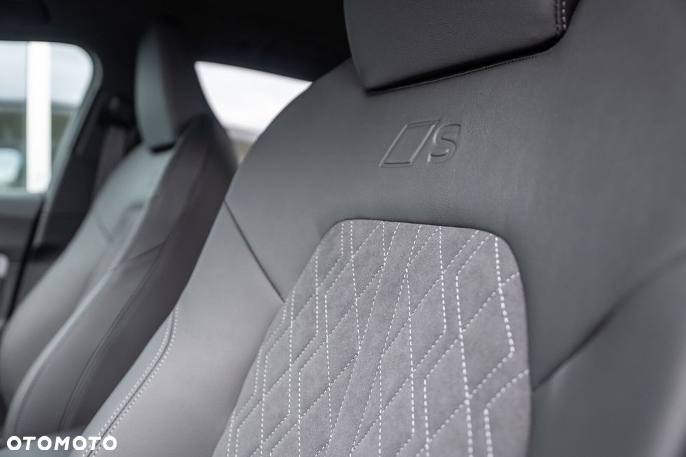 Audi S5 Avant TFSI S tronic - 13