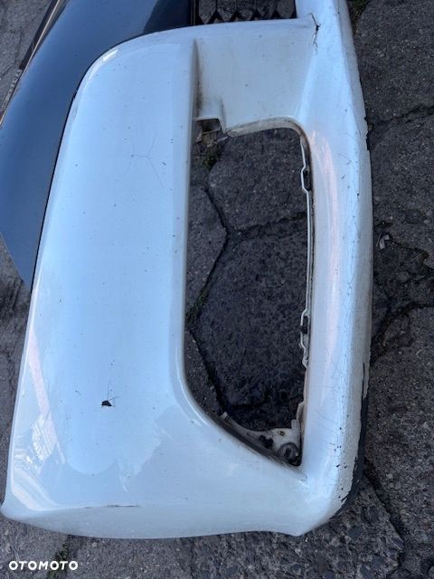 honda civic ix 2012-14r zderzak przód przedni 1 - 5