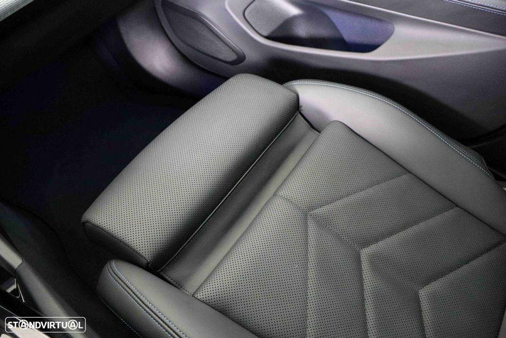 BMW i5 eDrive40 Pack Desportivo M - 51