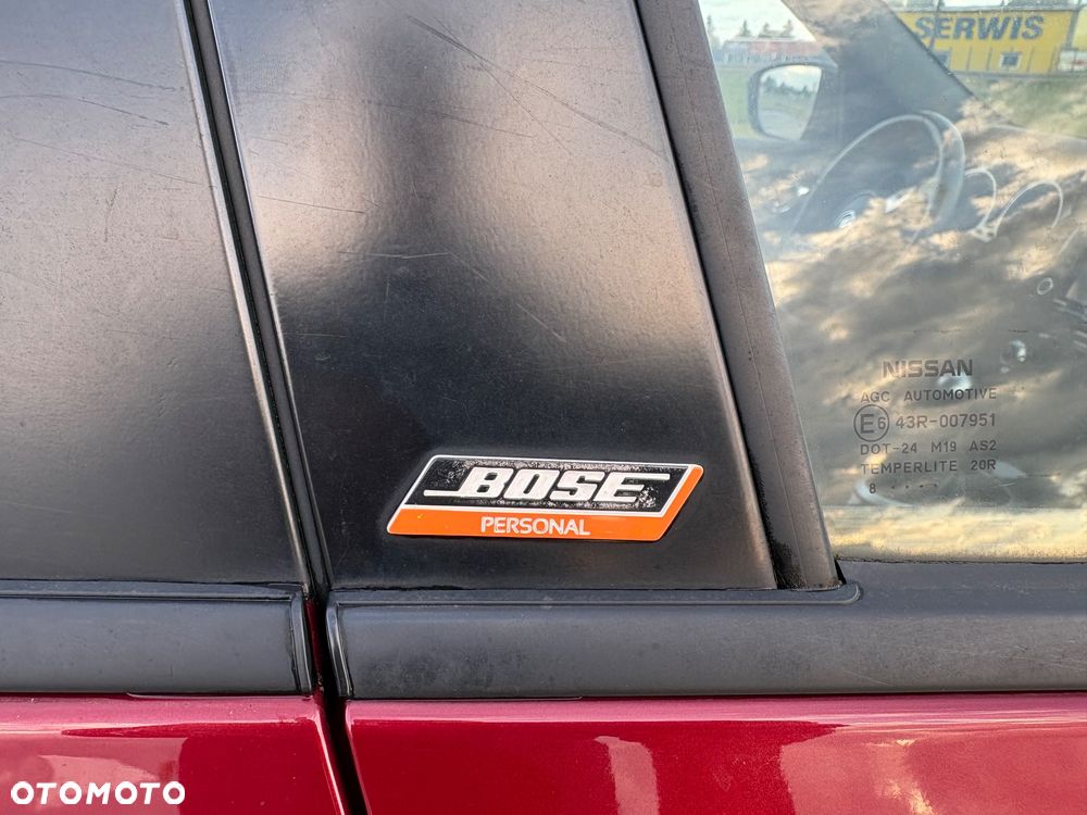 Nissan Juke 1.6 Bose Personal Edition - 9