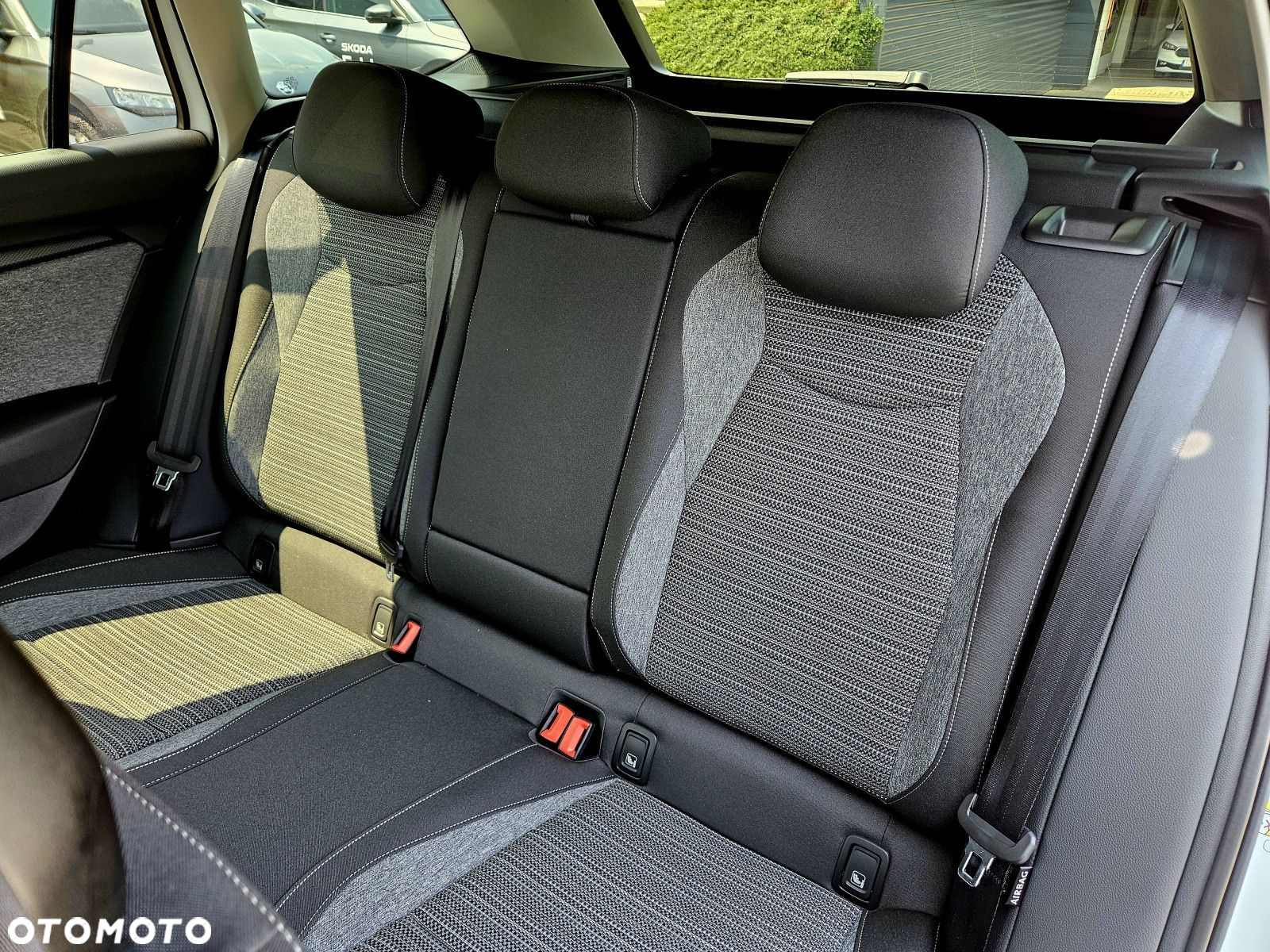 Skoda Superb - 19