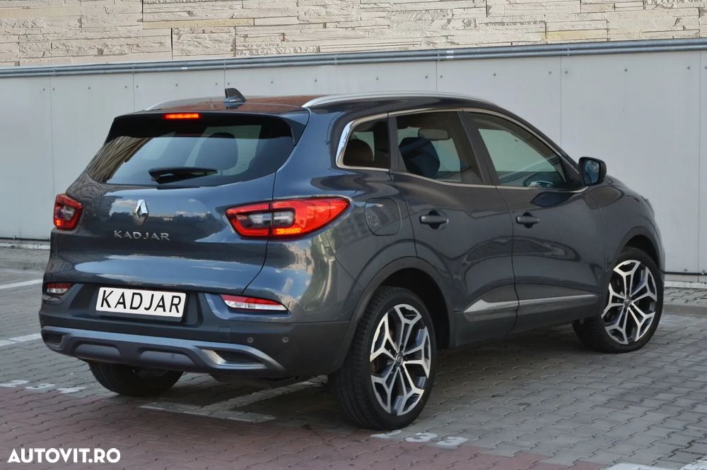 RENAULT Kadjar 2021 — imagine 7