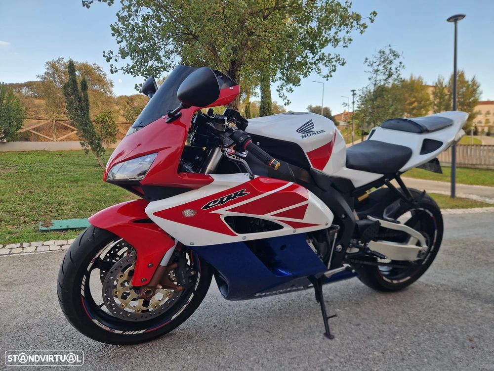Honda CBR 1000RR  Possível Financiamento - 3