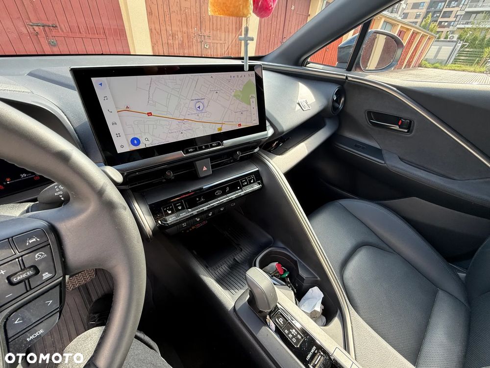 Toyota C-HR - 25
