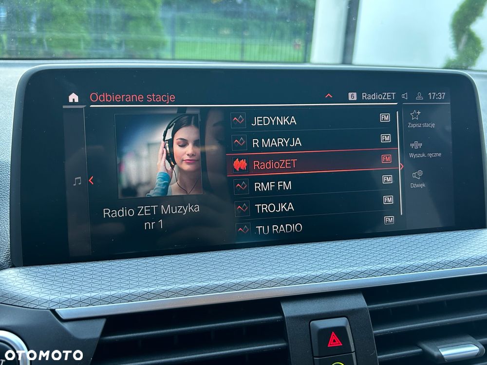 BMW X3 xDrive20d M Sport sport - 26