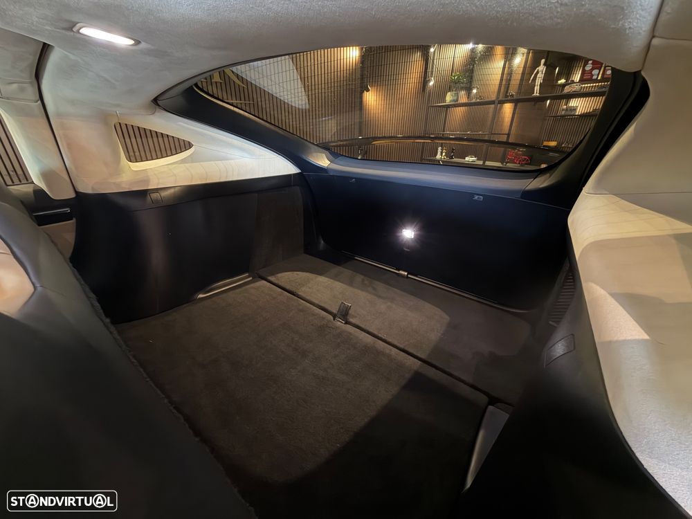 Tesla Model X P100D - 33