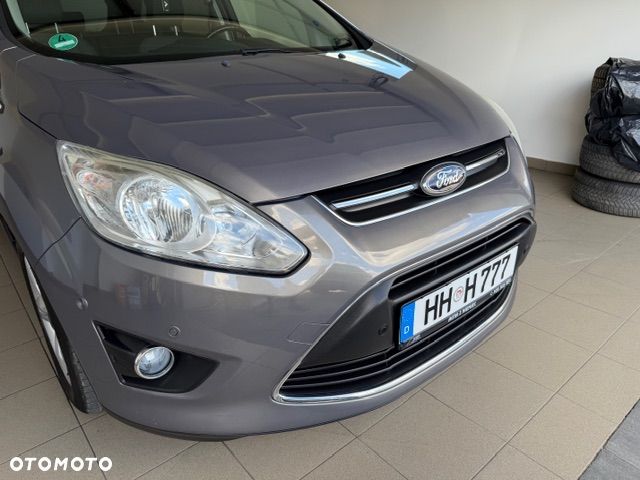 Ford Grand C-MAX 1.6 EcoBoost Start-Stop-System Champions Edition - 6
