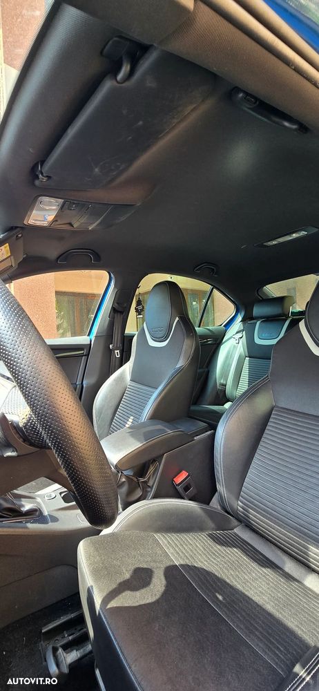 Skoda Octavia 2.0 TDI RS DSG - 5