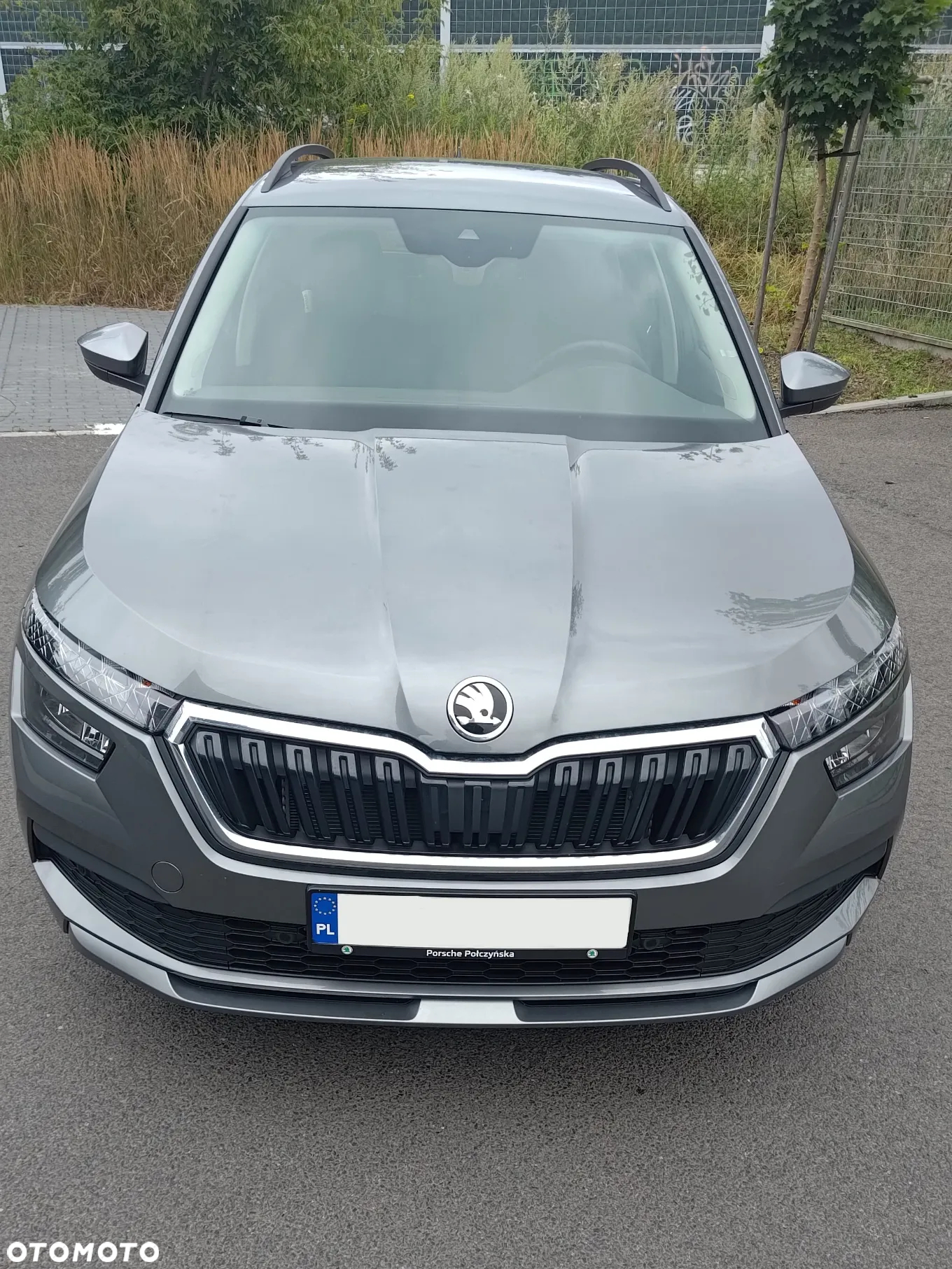 Skoda Kamiq 1.5 TSI Ambition - 4