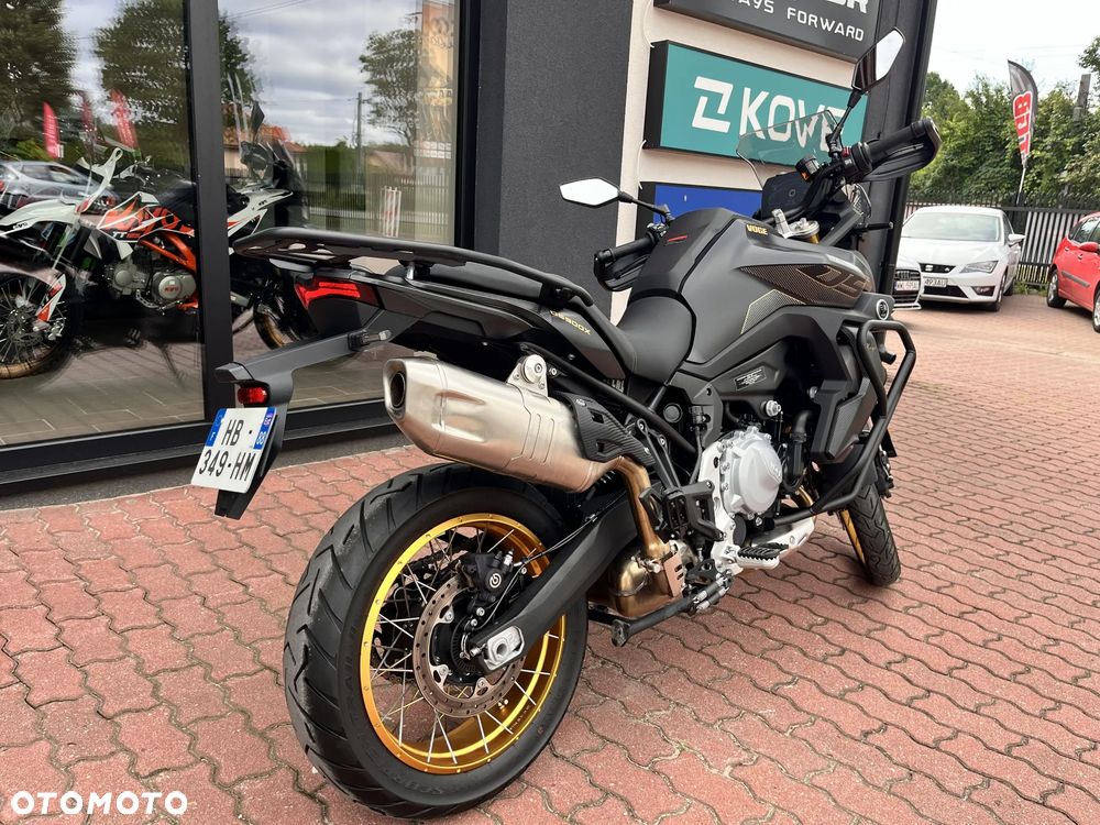 VOGE 900DSX - 3