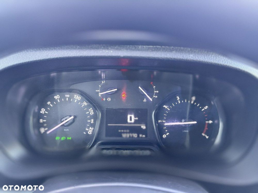Opel Vivaro - 23