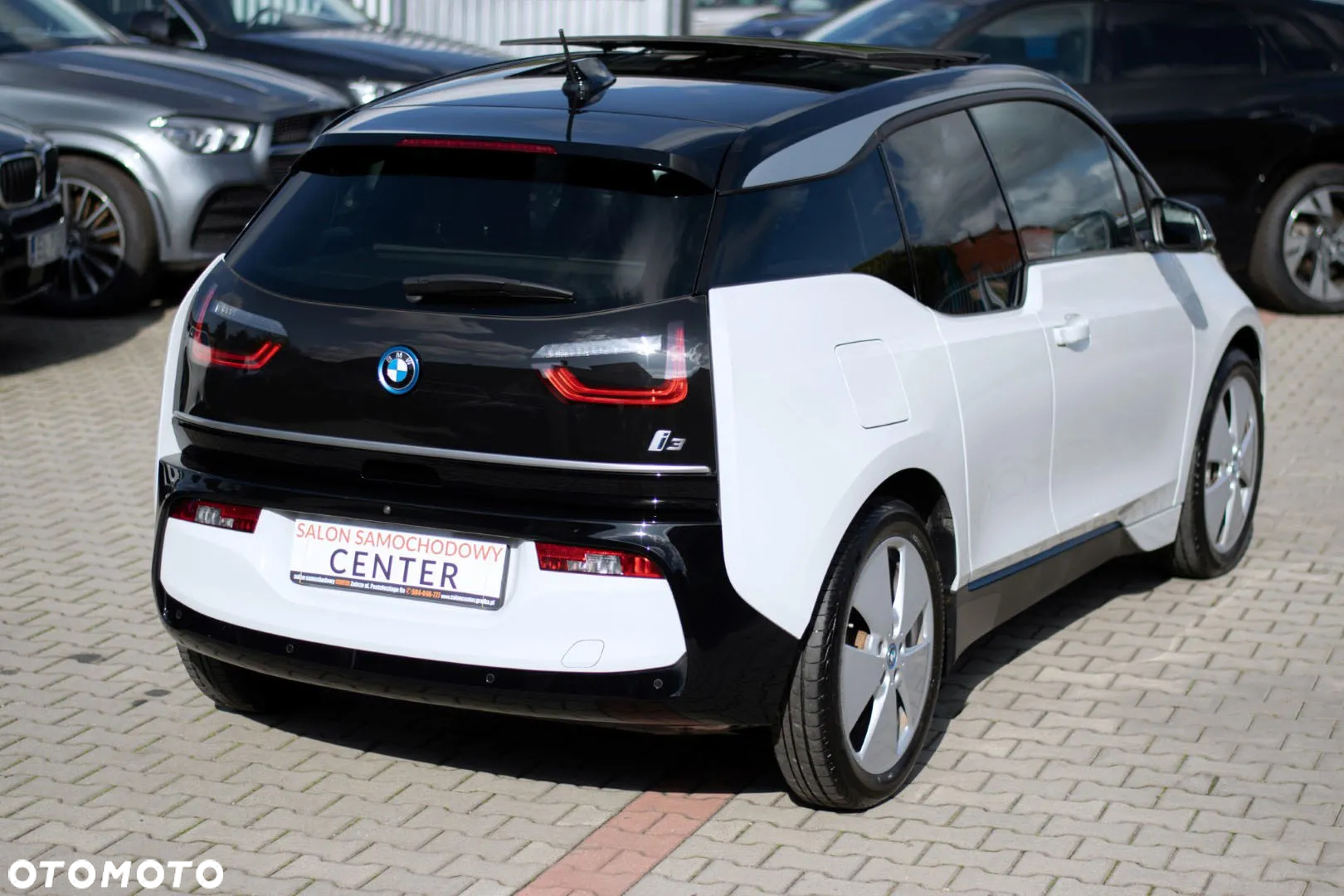 BMW i3 120 Ah - 31