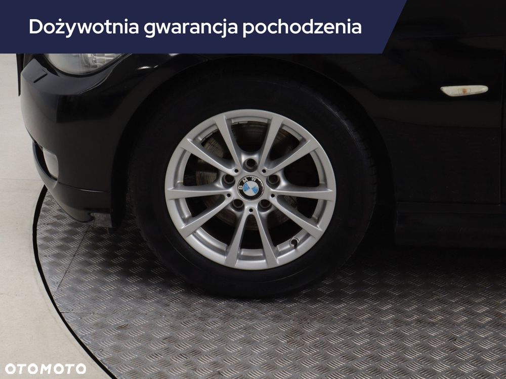 BMW Seria 3 - 17
