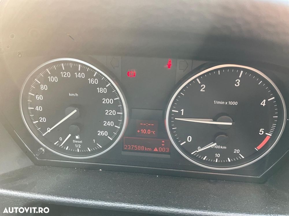 BMW X1 xDrive18d - 7