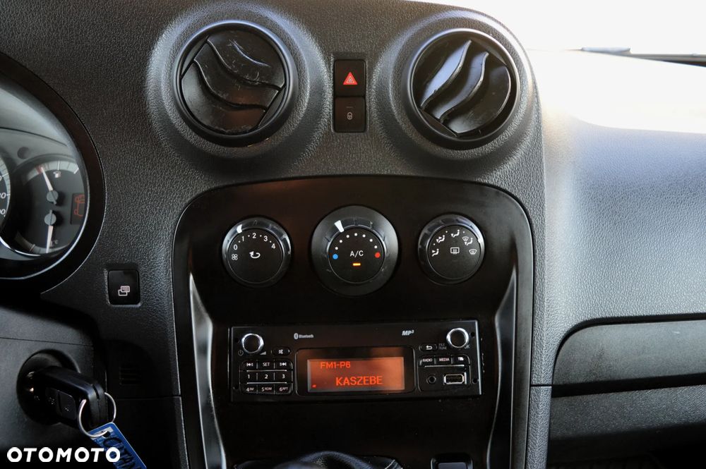 Mercedes-Benz Citan Kombi 415.703 - 15