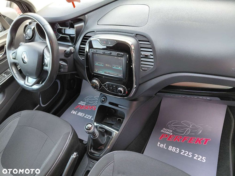 Renault Captur - 15