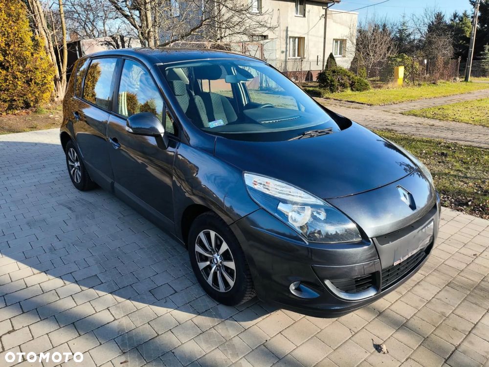 Renault Scenic 1.6 16V Expression - 4