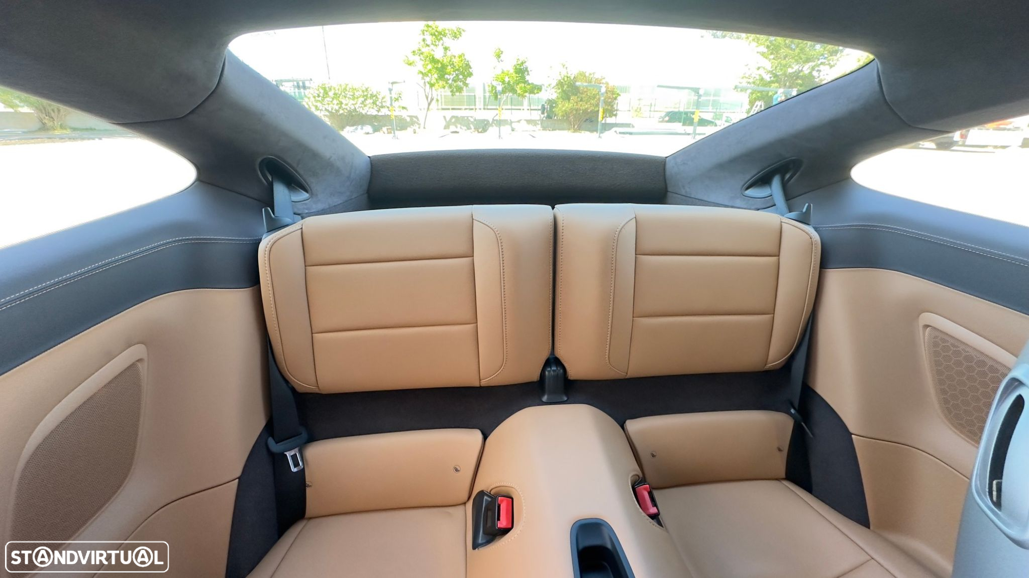 Porsche 911 (991) Carrera 2 PDK - 44